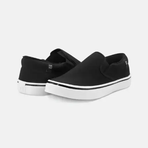 FLIP 2.0 Mocasin de lona